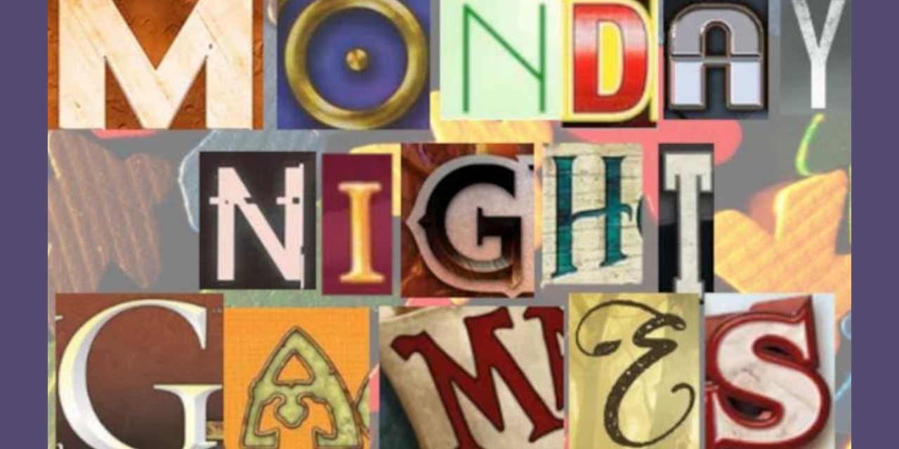 Monday night games