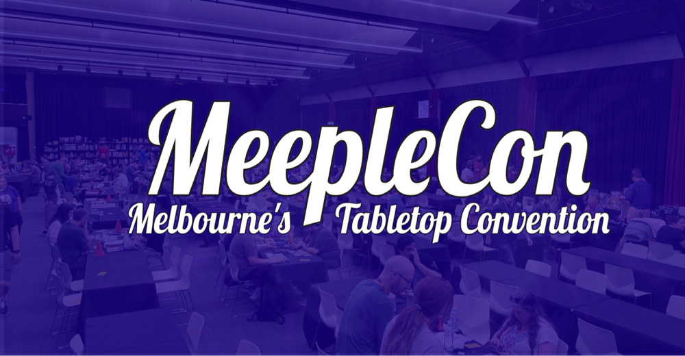 MeepleCon 2024! 