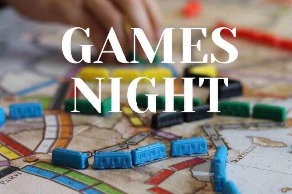 Bedford Boardgames 