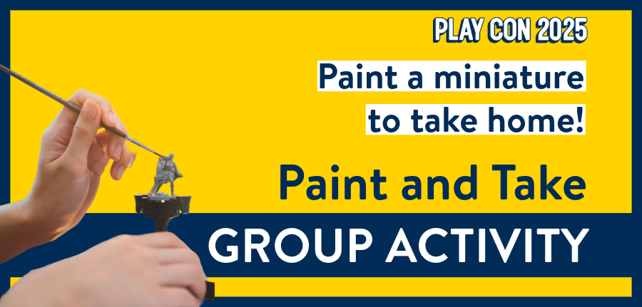 Paint and Take