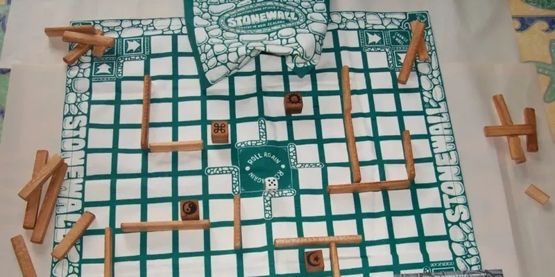 Game