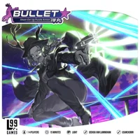 Bullet★ + 6 expansions