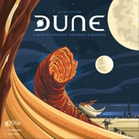 Dune + 3 expansions