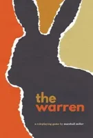 The Warren One-Shot "Deluge at Thistledown Hill"