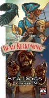 Dead Reckoning + Dead Reckoning: Sea Dogs Expansion