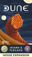 Dune + 3 expansions