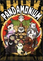 Pandamonium