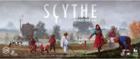 Scythe + 3 expansions