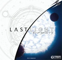 Last Light + 1 expansion