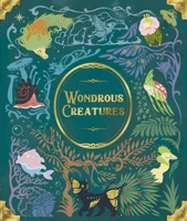 Wondrous Creatures + 2 expansions