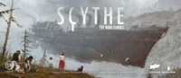 Scythe + 3 expansions