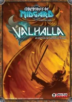 Champions of Midgard + Champions of Midgard: Valhalla