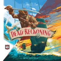 Dead Reckoning + Dead Reckoning: Sea Dogs Expansion