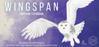 Wingspan + 3 expansions