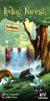 Living Forest + 1 expansion