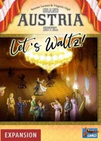 Grand Austria Hotel + Grand Austria Hotel: Let's Waltz!