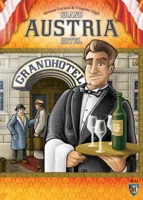 Grand Austria Hotel + Grand Austria Hotel: Let's Waltz!