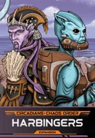 Play with the designers - Circadians: Chaos Order