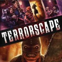 Terrorscape + 3 expansions