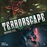 Terrorscape: Expansion #2 – Amorphous Peril