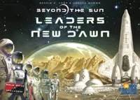 Beyond the Sun + Beyond the Sun: Leaders of the New Dawn