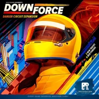 Downforce + 2 expansions