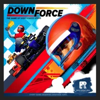 Downforce + 2 expansions
