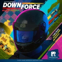 Downforce + 2 expansions