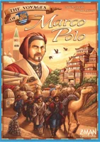 The Voyages of Marco Polo + The Voyages of Marco Polo: The New Characters