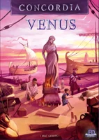 Concordia Venus + Concordia: Roma / Sicilia
