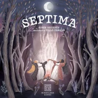 Septima + 1 expansion