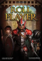 Roll Player + 2 expansions