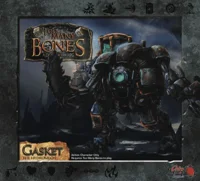 Too Many Bones: Unbreakable + 4 expansions