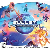 Bullet★ + 6 expansions