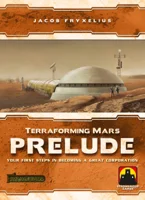 Terraforming Mars + 2 expansions