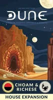 Dune + 3 expansions