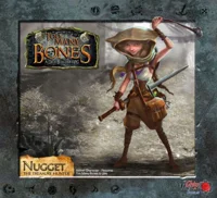 Too Many Bones: Unbreakable + 4 expansions