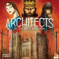 Architects of the West Kingdom (with designer, Sam!)