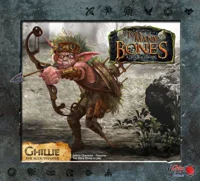 Too Many Bones: Unbreakable + 4 expansions