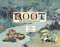 Root + 3 expansions