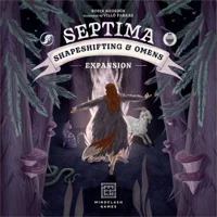 Septima + 1 expansion