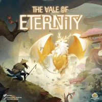 The Vale of Eternity + The Vale of Eternity: Artifacts