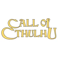 Call of Cthulhu (7th Edition)