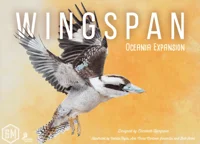 Wingspan + 3 expansions