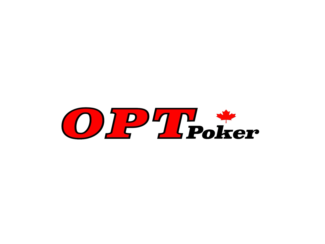 OPT Poker