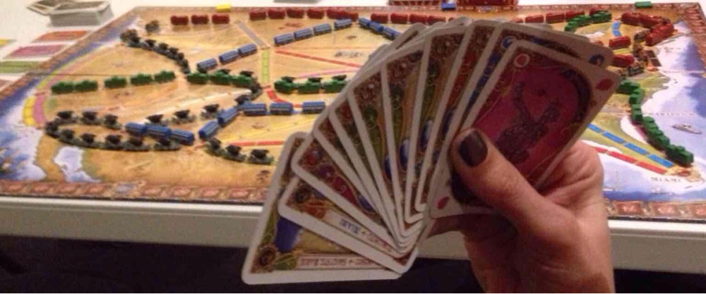 Ringwood Social Games