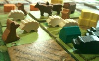 Brisbane Boardgamers logo