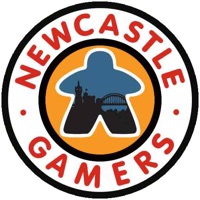 Newcastle Gamers logo