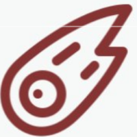 Meteor Games logo