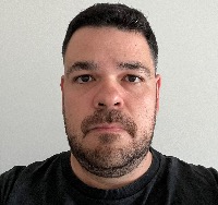 Joao paulo Xavier Ferreira